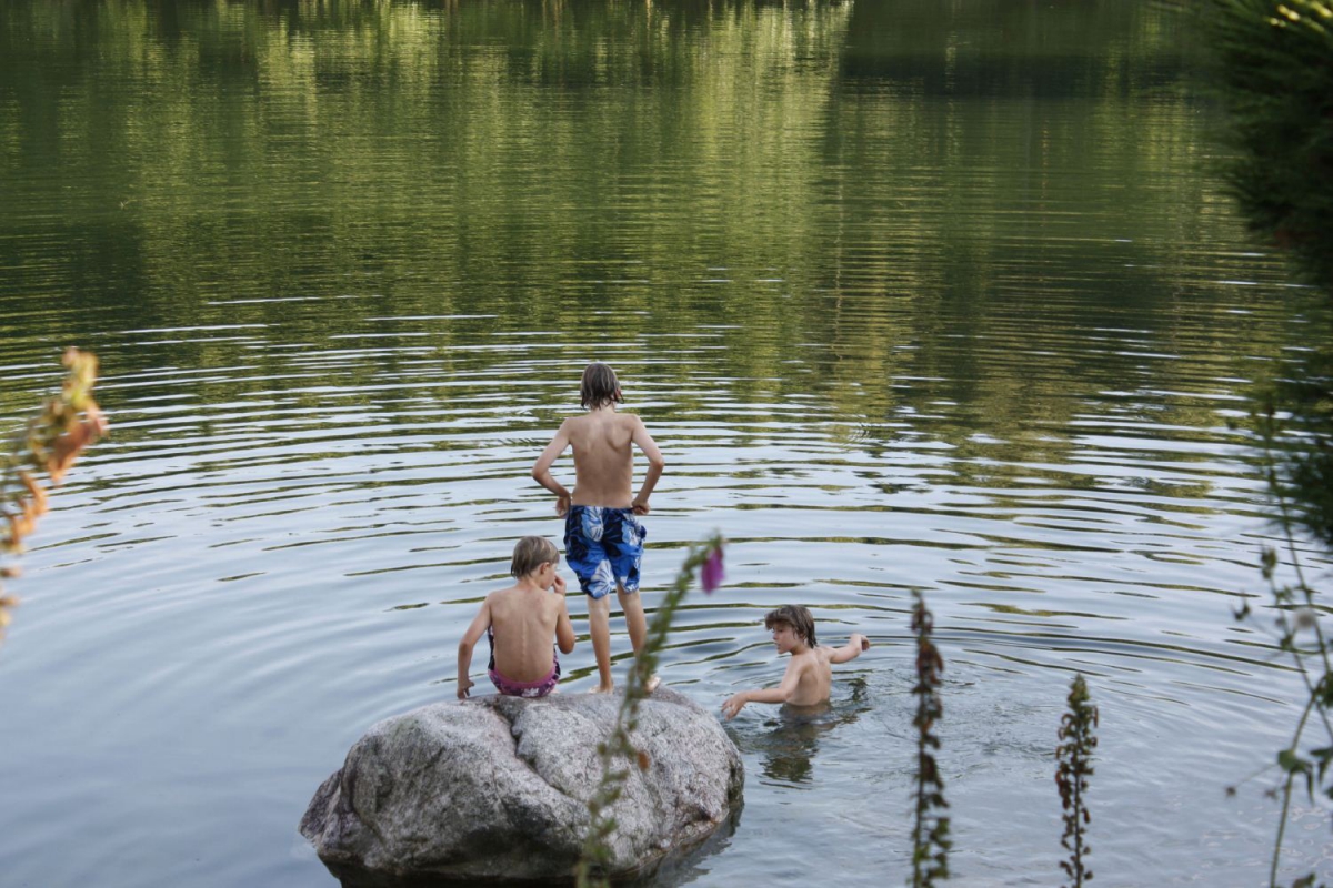 Domaine des Messires Lorraine - Herpelmont visuel 2/8