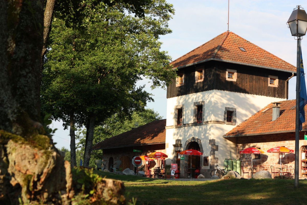 Domaine des Messires Lorraine - Herpelmont visuel 3/8