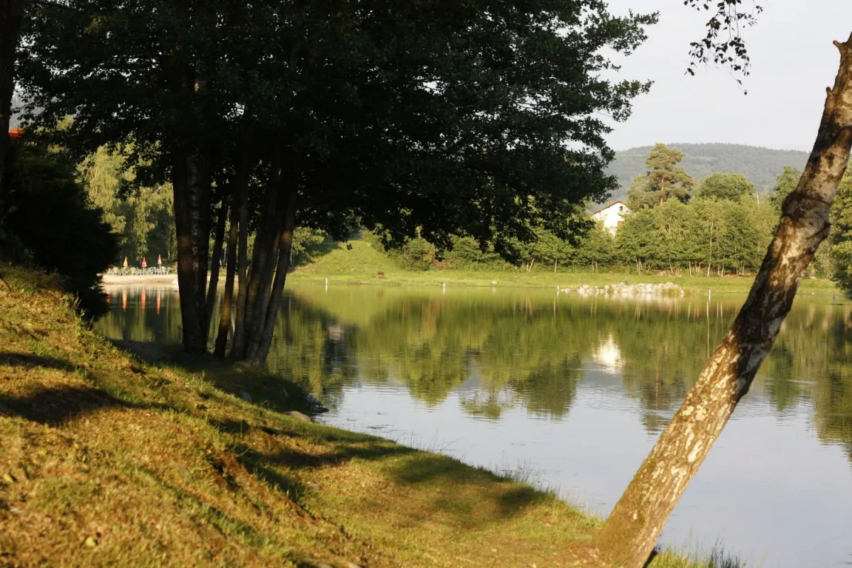 Domaine des Messires Lorraine - Herpelmont visuel 3/8
