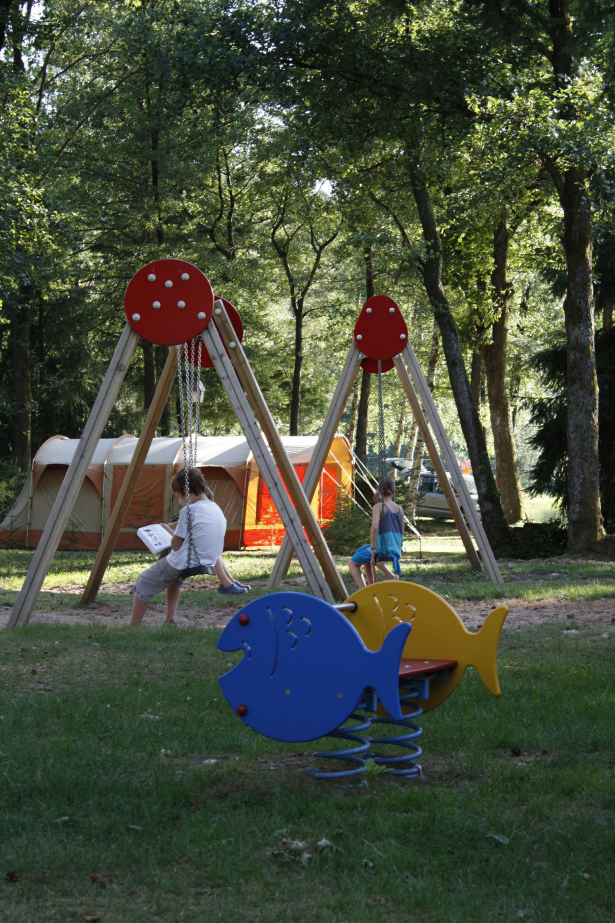 Domaine des Messires Lorraine - Herpelmont visuel 7/8