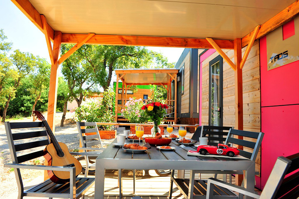 Domaine des Naïades Provence-Alpes-Côte d'Azur - Grimaud visuel 4/14