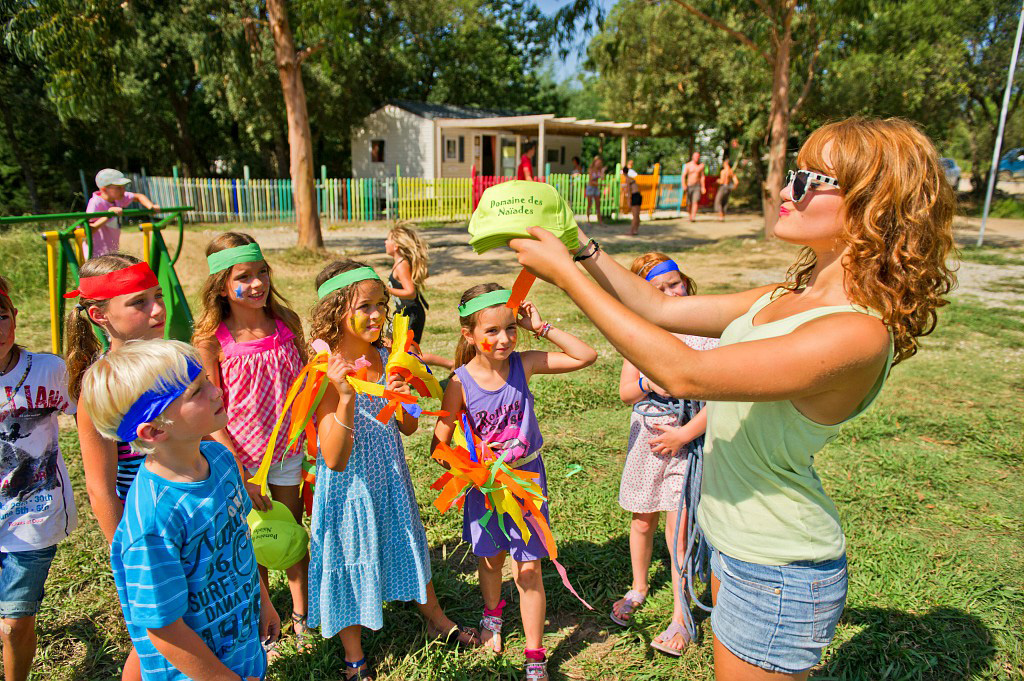 Domaine des Naïades Provence-Alpes-Côte d'Azur - Grimaud visuel 8/14