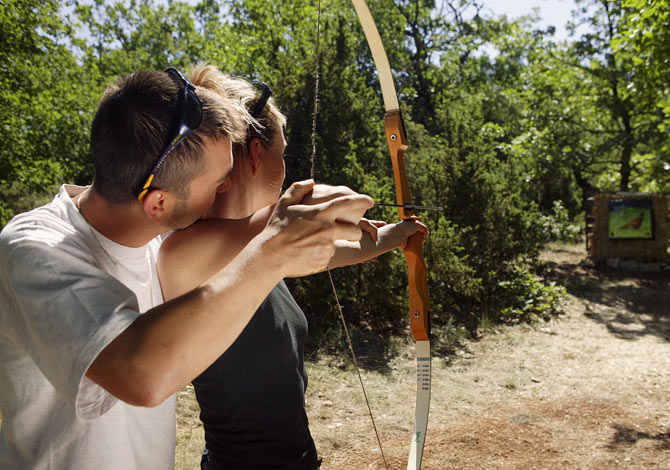 Les Ormes Domaine et Resort - Bretagne - Dol-de-Bretagne visuel 10/16