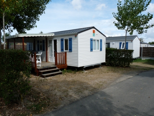 Domaine des Salins Pays de Loire - Saint-Hilaire-de-Riez visuel 4/11