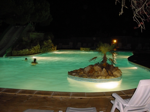 Domaine des Salins Pays de Loire - Saint-Hilaire-de-Riez visuel 5/11