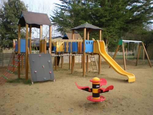 Domaine des Salins Pays de Loire - Saint-Hilaire-de-Riez visuel 6/11