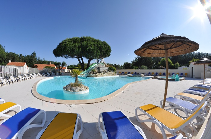 Domaine des Salins Pays de Loire - Saint-Hilaire-de-Riez visuel 8/11