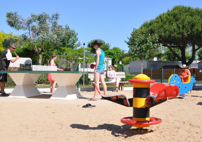 Domaine des Salins Pays de Loire - Saint-Hilaire-de-Riez visuel 9/11