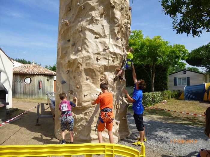 Domaine des Salins Pays de Loire - Saint-Hilaire-de-Riez visuel 10/11