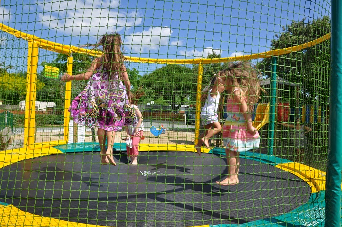 Domaine des Salins Pays de Loire - Saint-Hilaire-de-Riez visuel 11/11