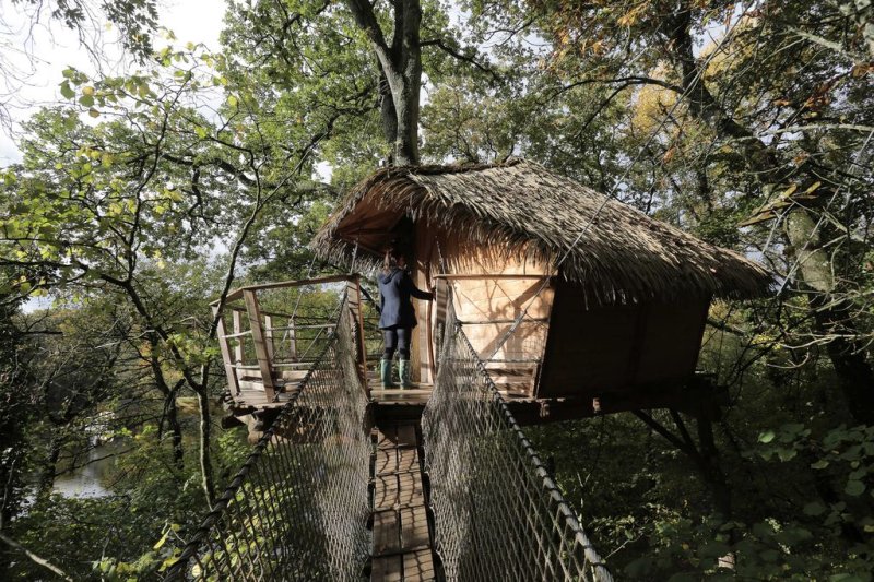 Domaine des Vaulx Pays de Loire - La Baconnière visuel 11/16 Domaine des Vaulx Pays de Loire - La Baconnière visuel 11/16