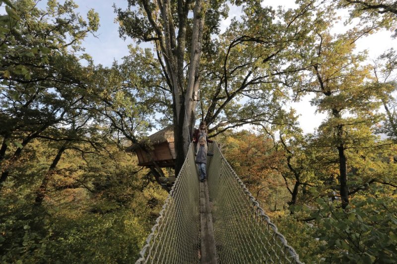 Domaine des Vaulx Pays de Loire - La Baconnière visuel 12/16 Domaine des Vaulx Pays de Loire - La Baconnière visuel 12/16