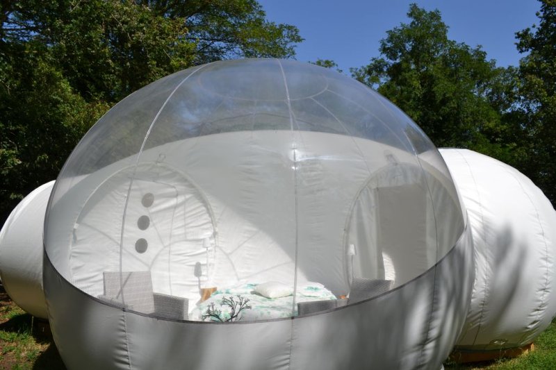 Domaine des Vaulx Pays de Loire - La Baconnière visuel 16/16 Domaine des Vaulx Pays de Loire - La Baconnière visuel 16/16