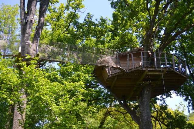 Domaine des Vaulx Pays de Loire - La Baconnière visuel 9/16 Domaine des Vaulx Pays de Loire - La Baconnière visuel 9/16