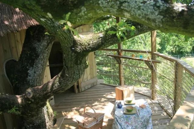 Domaine des Vaulx Pays de Loire - La Baconnière visuel 7/16