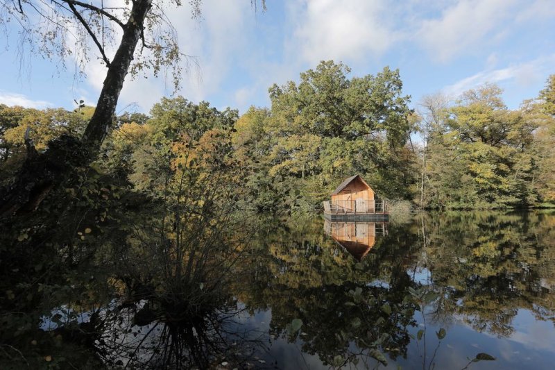 Domaine des Vaulx Pays de Loire - La Baconnière visuel 10/16 Domaine des Vaulx Pays de Loire - La Baconnière visuel 10/16