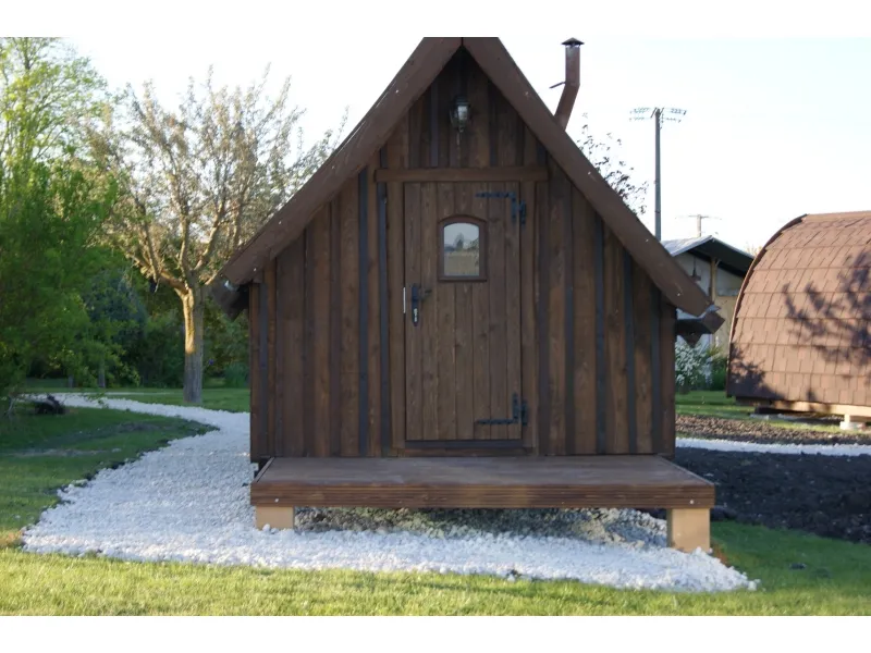 Domaine des Vignères Poitou-Charentes - Saint-Maurice-de-Tavernole visuel 6/6