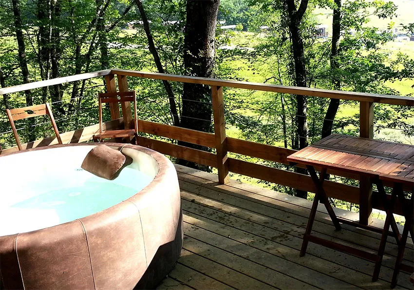 Domaine d'Escapa Midi-Pyrénées - Estipouy visuel 8/10