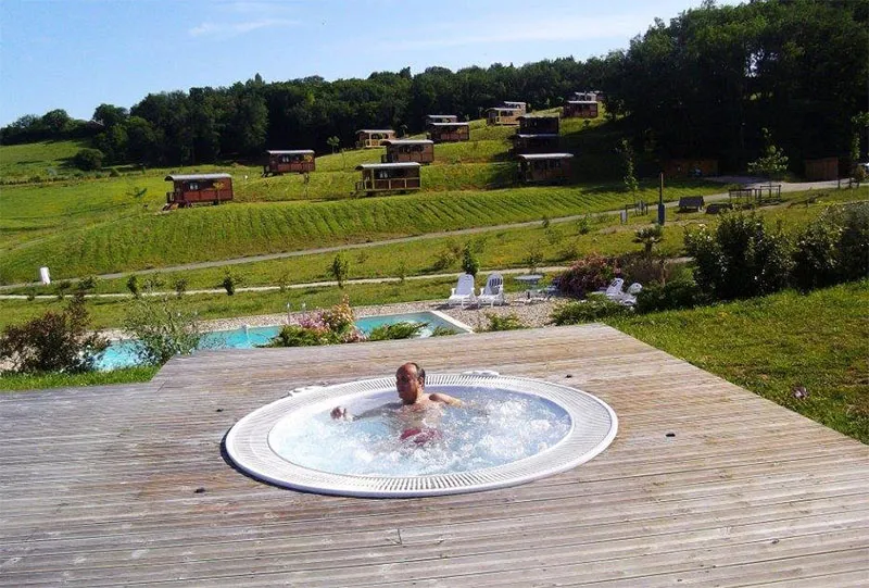 Domaine d'Escapa Midi-Pyrénées - Estipouy visuel 9/10