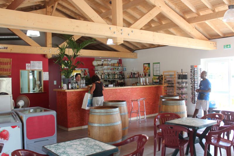 Domaine d'Oléron Poitou-Charentes - Saint-Georges-d'Oléron visuel 10/11