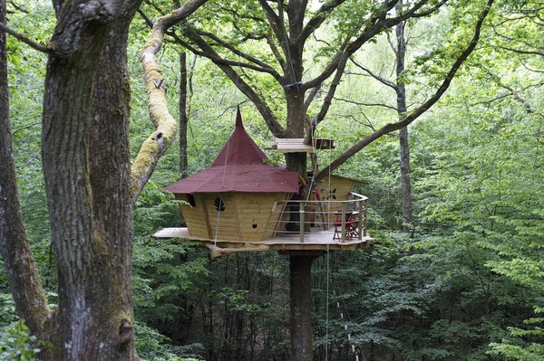 Domaine du Bois Landry Grand Centre - Champrond-en-Gâtine visuel 9/9 Domaine du Bois Landry Grand Centre - Champrond-en-Gâtine visuel 9/9