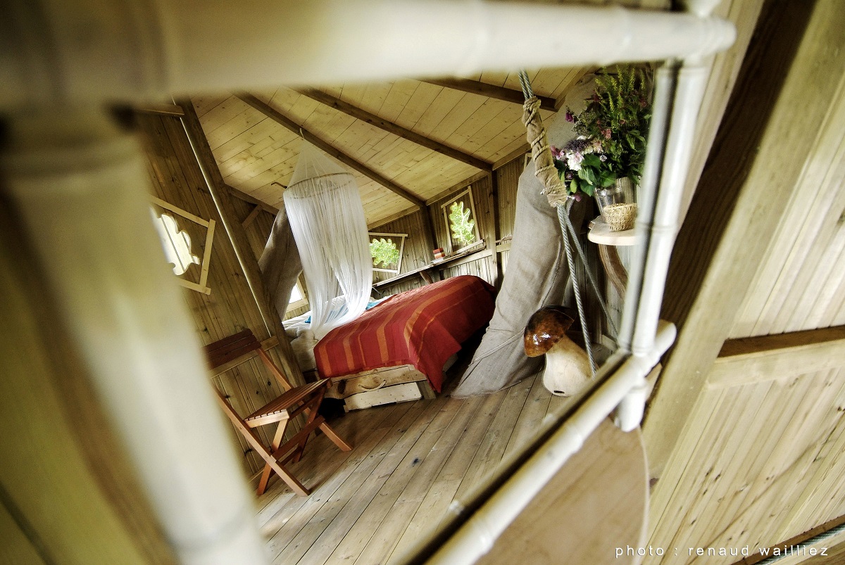 Domaine du Bois Landry Grand Centre - Champrond-en-Gâtine visuel 5/9 Domaine du Bois Landry Grand Centre - Champrond-en-Gâtine visuel 5/9