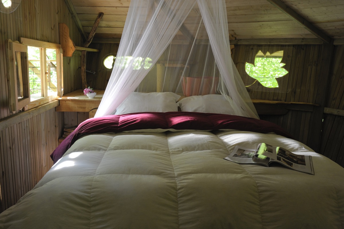 Domaine du Bois Landry Grand Centre - Champrond-en-Gâtine visuel 7/9 Domaine du Bois Landry Grand Centre - Champrond-en-Gâtine visuel 7/9