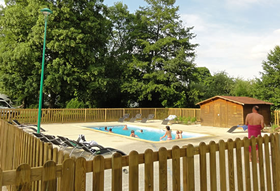 Domaine du Buisson Champagne-Ardennes - Louvemont visuel 9/10 Domaine du Buisson Champagne-Ardennes - Louvemont visuel 9/10