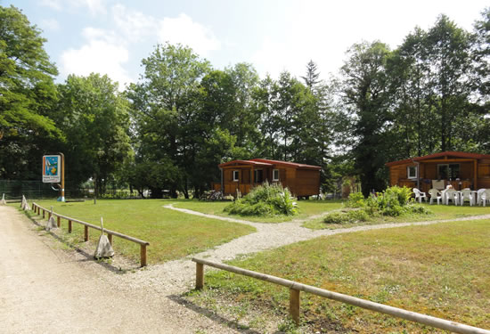 Domaine du Buisson Champagne-Ardennes - Louvemont visuel 3/10 Domaine du Buisson Champagne-Ardennes - Louvemont visuel 3/10