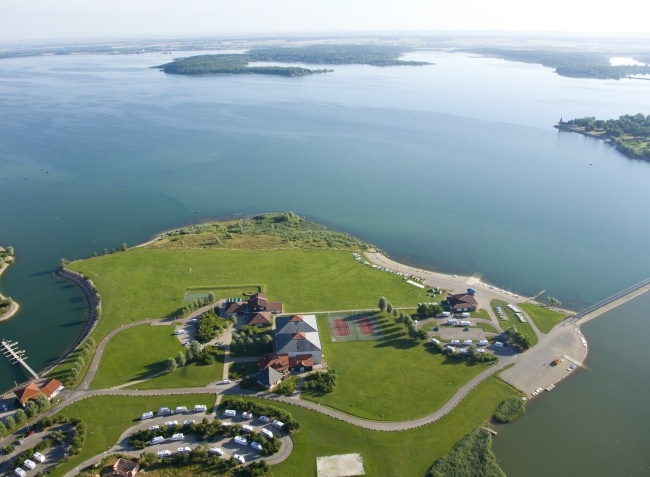 Domaine du Buisson Champagne-Ardennes - Louvemont visuel 7/10 Domaine du Buisson Champagne-Ardennes - Louvemont visuel 7/10