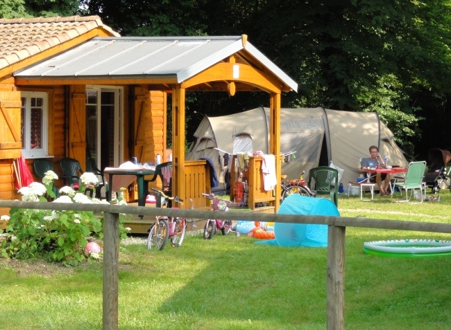 Domaine du Buisson Champagne-Ardennes - Louvemont visuel 8/10 Domaine du Buisson Champagne-Ardennes - Louvemont visuel 8/10