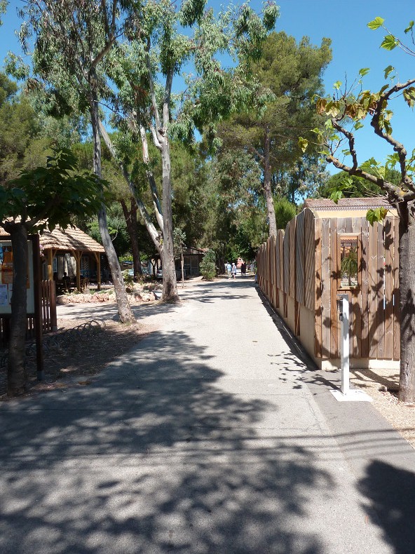 Domaine du Ceinturon III Provence-Alpes-Côte d'Azur - Hyères visuel 9/9