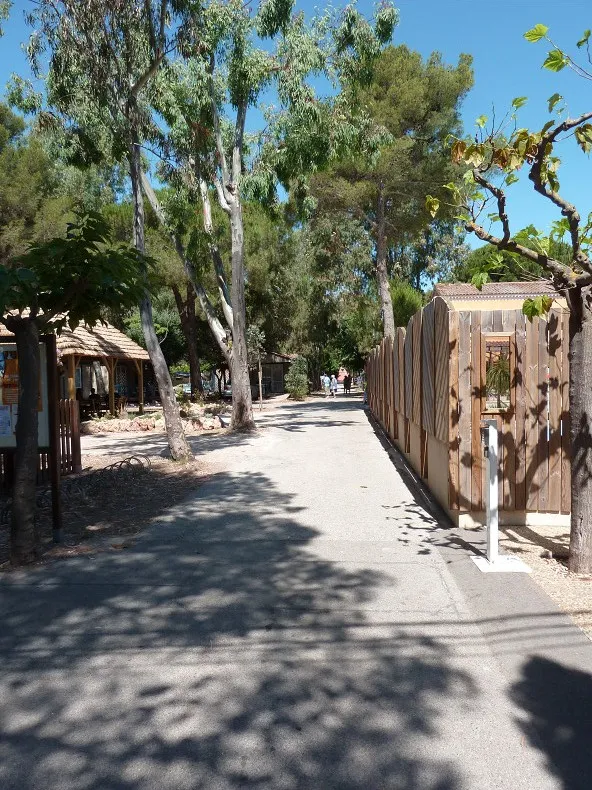 Domaine du Ceinturon III Provence-Alpes-Côte d'Azur - Hyères visuel 9/9
