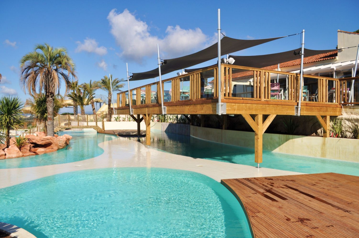 Domaine du Colombier Provence-Alpes-Côte d'Azur - Fréjus visuel 2/10