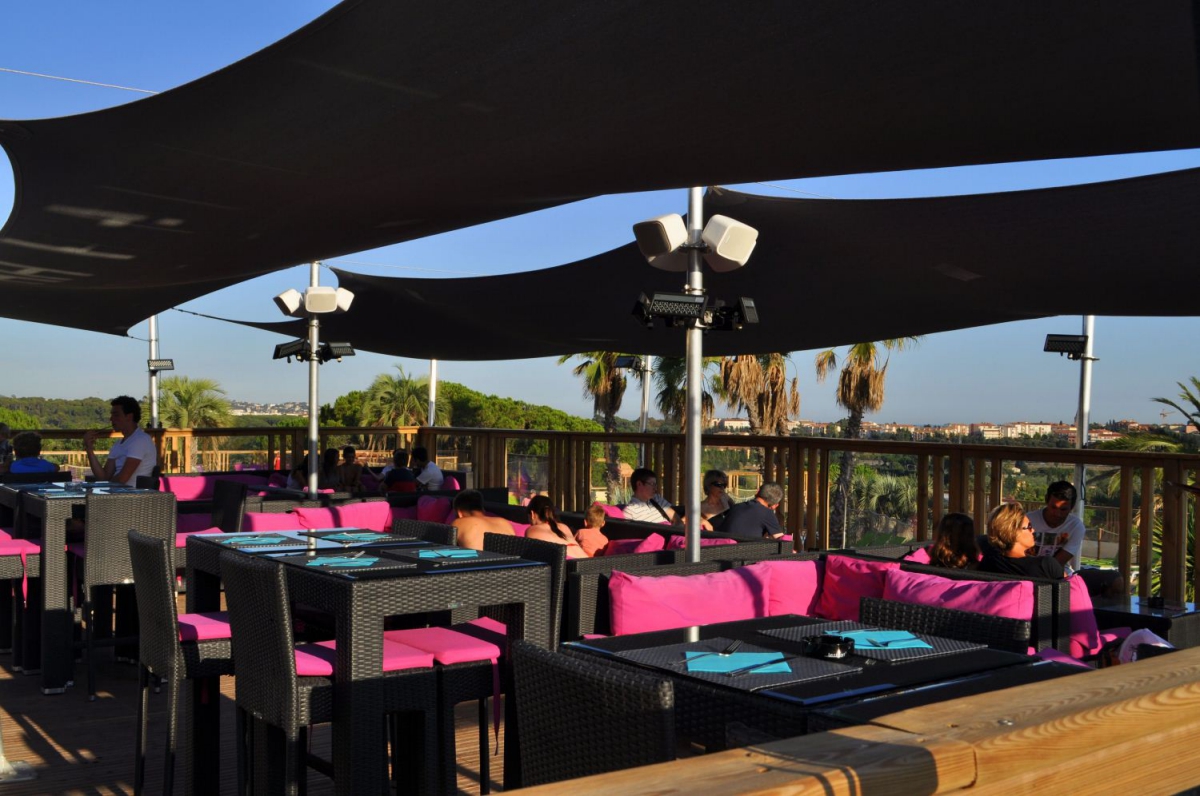 Domaine du Colombier Provence-Alpes-Côte d'Azur - Fréjus visuel 4/10