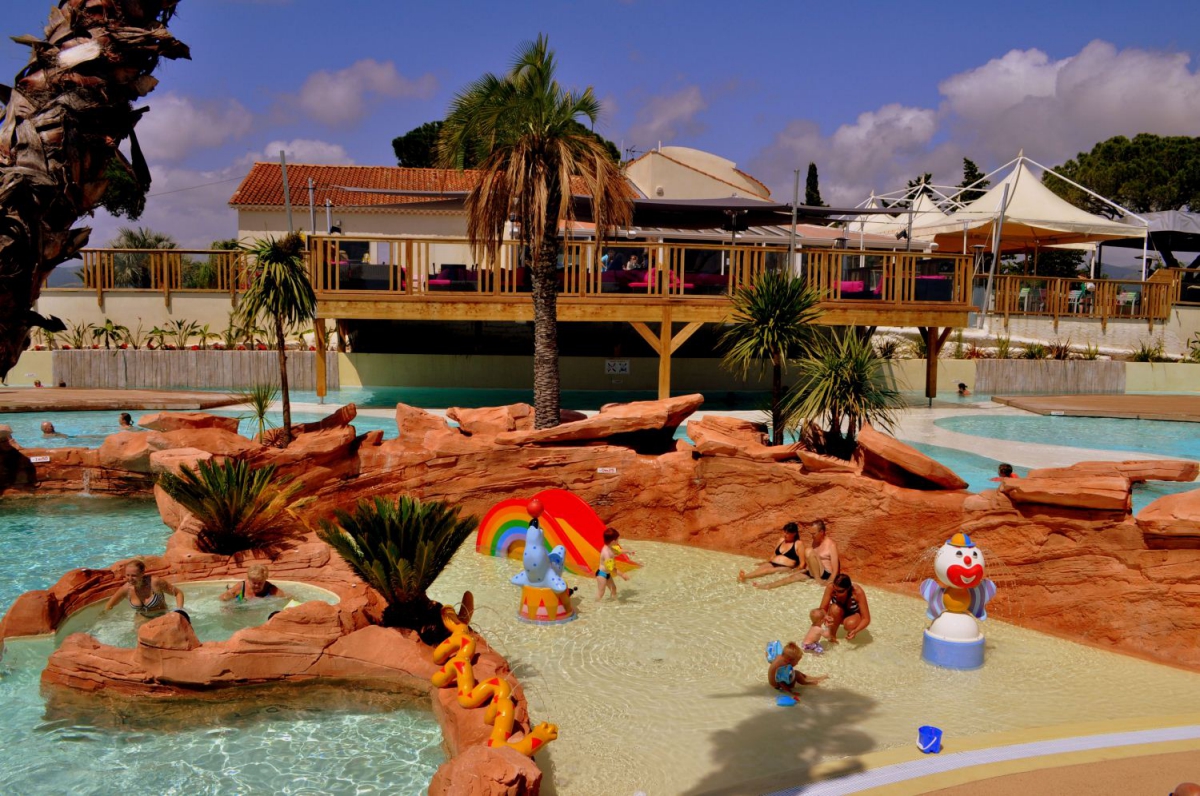 Domaine du Colombier Provence-Alpes-Côte d'Azur - Fréjus visuel 5/10