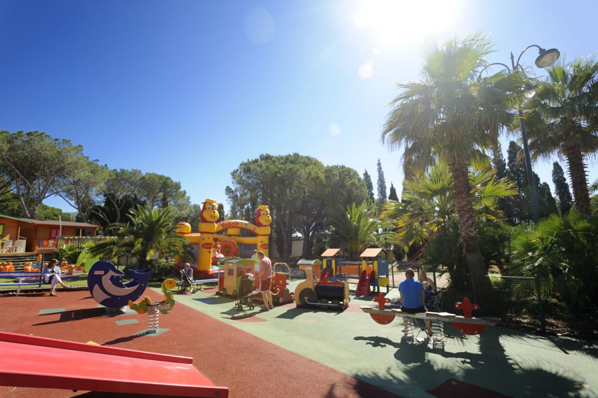 Domaine du Colombier Provence-Alpes-Côte d'Azur - Fréjus visuel 6/10