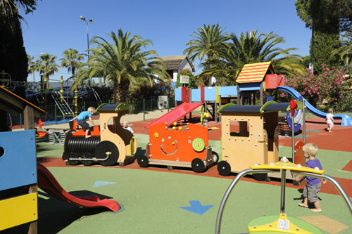 Domaine du Colombier Provence-Alpes-Côte d'Azur - Fréjus visuel 7/10