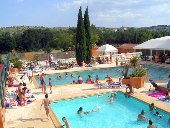 Domaine du Cros d'Auzon Rhône-Alpes - Vogüé visuel 6/11