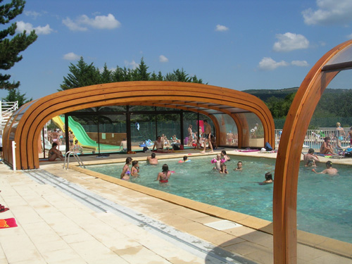 Domaine du Cros d'Auzon Rhône-Alpes - Vogüé visuel 2/11