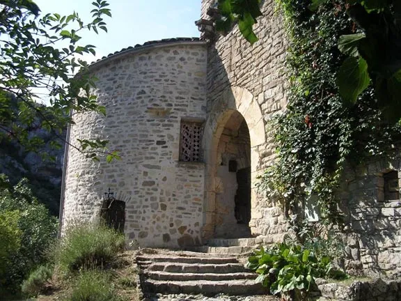 Domaine du Cros d'Auzon Rhône-Alpes - Vogüé visuel 5/11