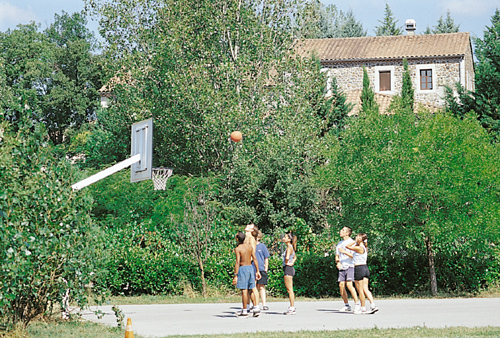 Domaine du Cros d'Auzon Rhône-Alpes - Vogüé visuel 10/11