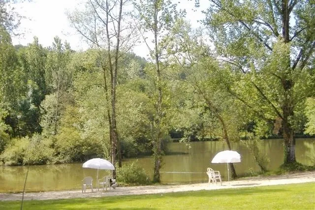 Domaine du Grand Chêne Midi-Pyrénées - Fréjairolles visuel 4/7