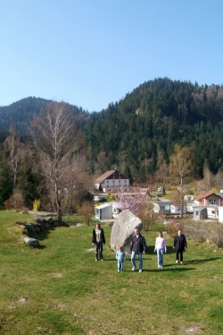 Domaine du Haut des Bluches Lorraine - La Bresse visuel 2/4