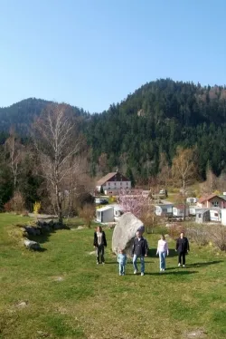 Domaine du Haut des Bluches Lorraine - La Bresse visuel 2/4