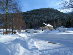 Domaine du Haut des Bluches Lorraine - La Bresse visuel 4/4