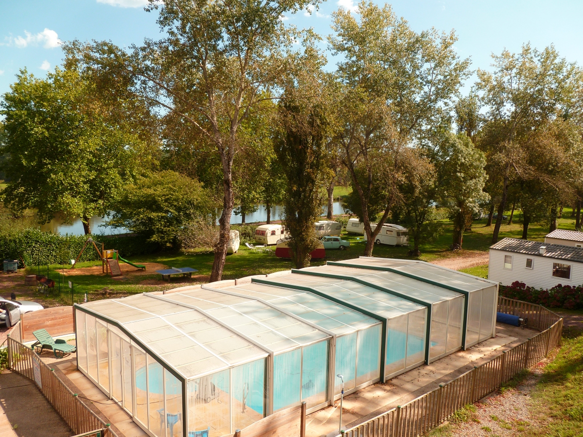 Domaine du Roc Bretagne - Le Roc-Saint-André visuel 2/9 Domaine du Roc Bretagne - Le Roc-Saint-André visuel 2/9