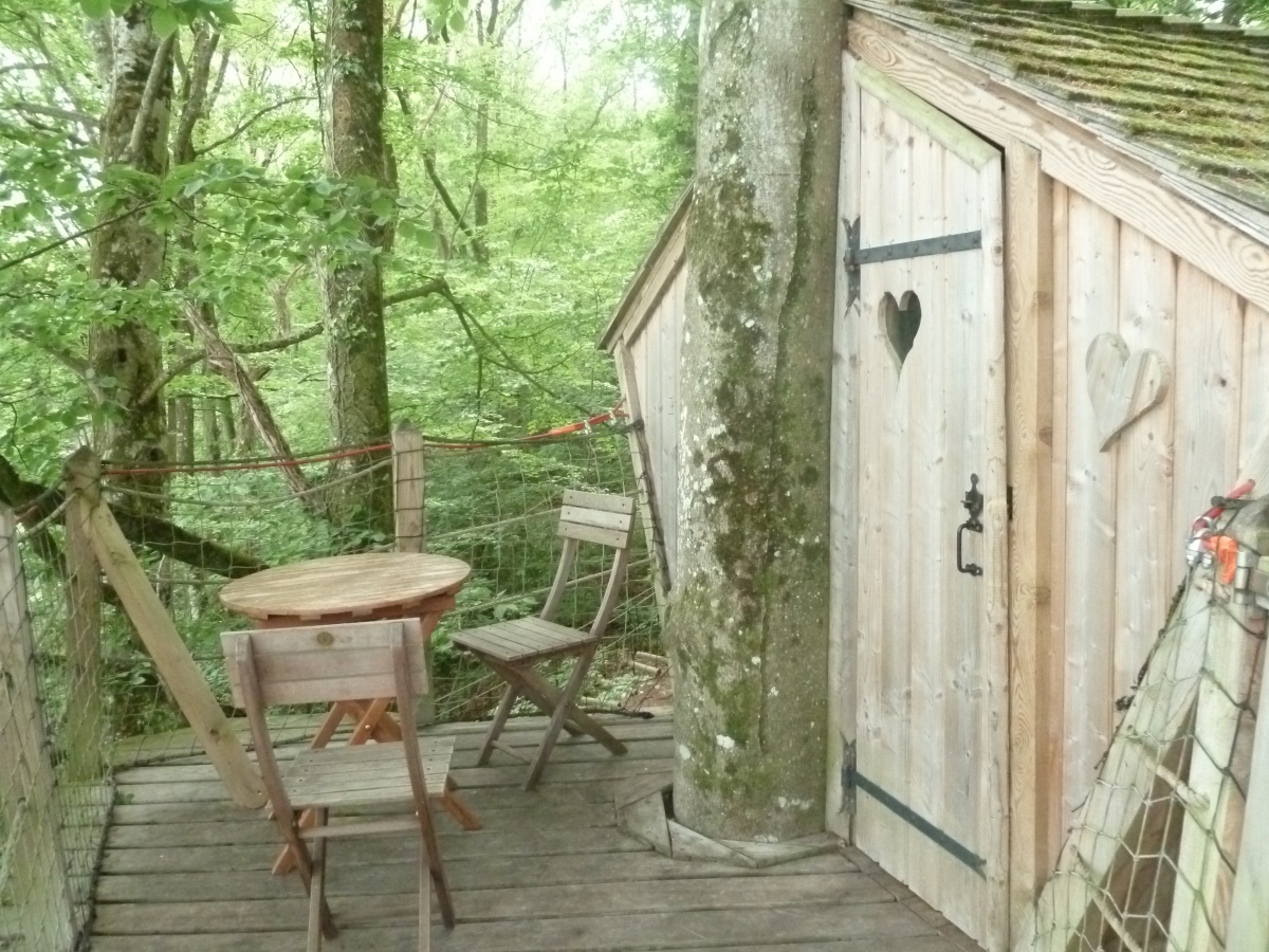 Domaine du Roc Bretagne - Le Roc-Saint-André visuel 3/9 Domaine du Roc Bretagne - Le Roc-Saint-André visuel 3/9