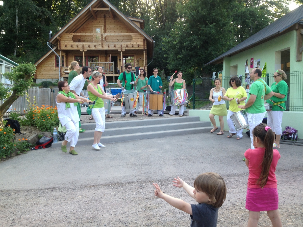 Domaine du Roc Bretagne - Le Roc-Saint-André visuel 5/9 Domaine du Roc Bretagne - Le Roc-Saint-André visuel 5/9