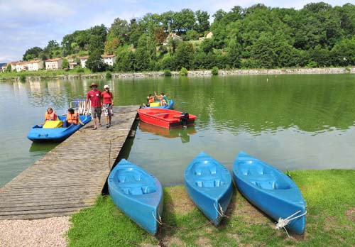 Domaine du Surgié Midi-Pyrénées - Figeac visuel 4/10